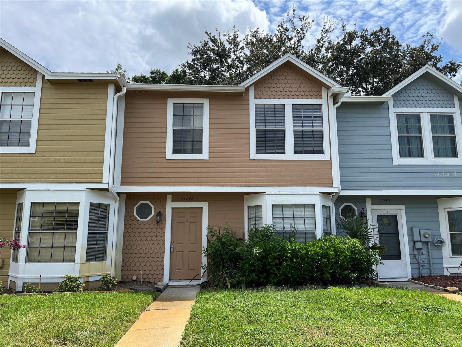 Details for 11747 Whitewing Court, ORLANDO, FL 32837