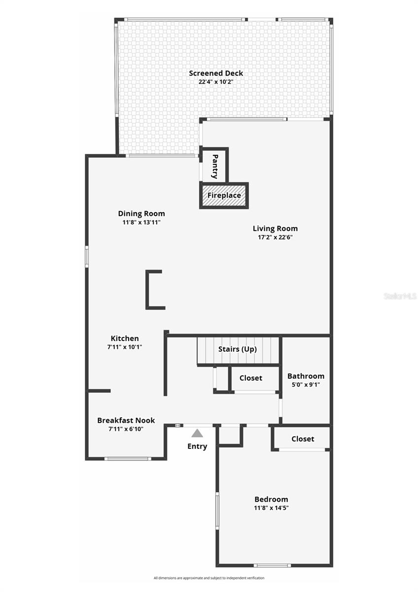 Image 41 of 42 For 194 Sabal Palm Pl  194