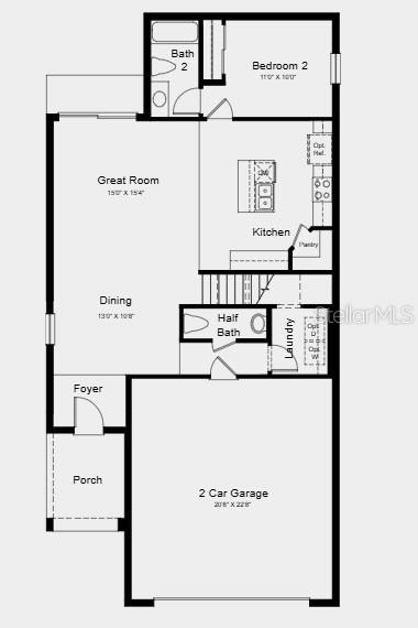 Image 2 of 29 For 631 Teviot Road
