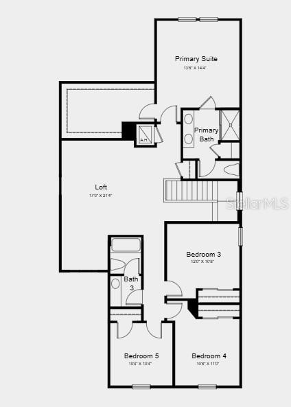 Image 3 of 29 For 631 Teviot Road