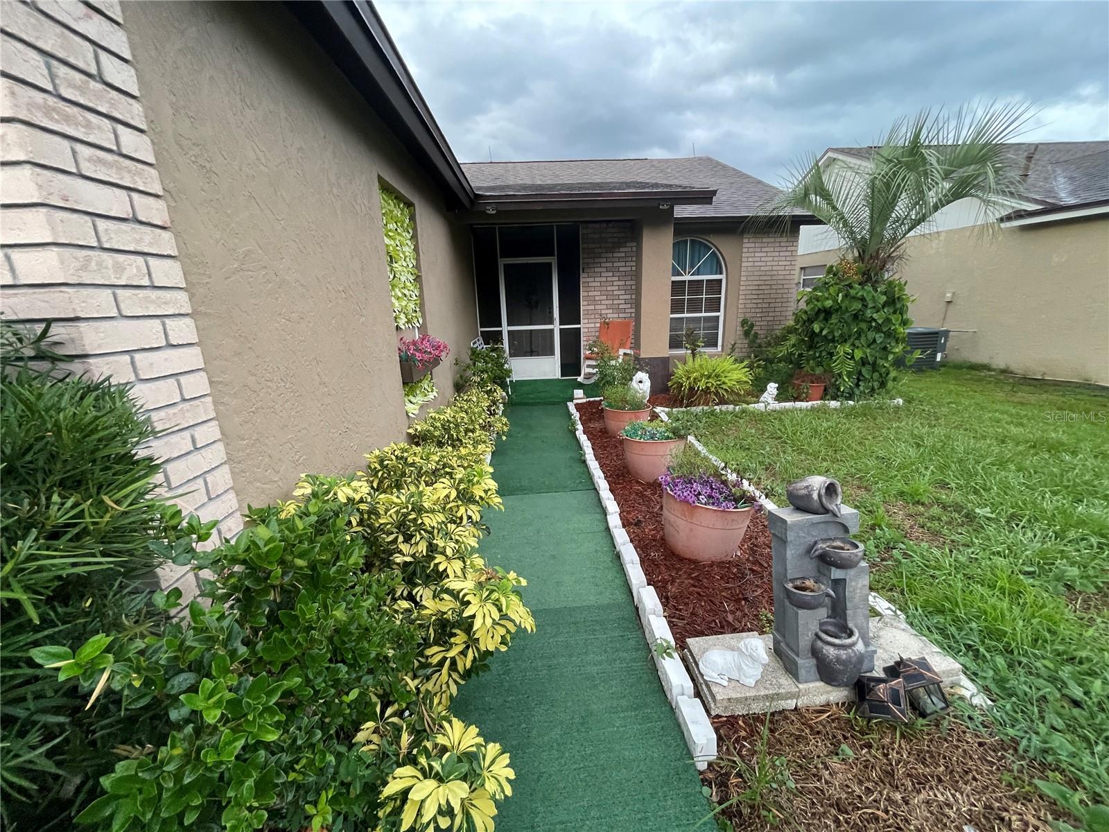 Image 36 of 55 For 7811 Myrtle Oak Lane