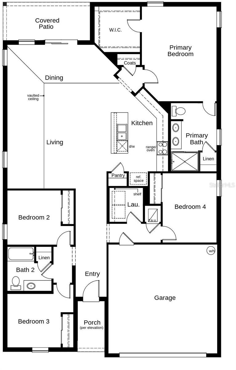 Image 2 of 2 For 5717 Thalia Road