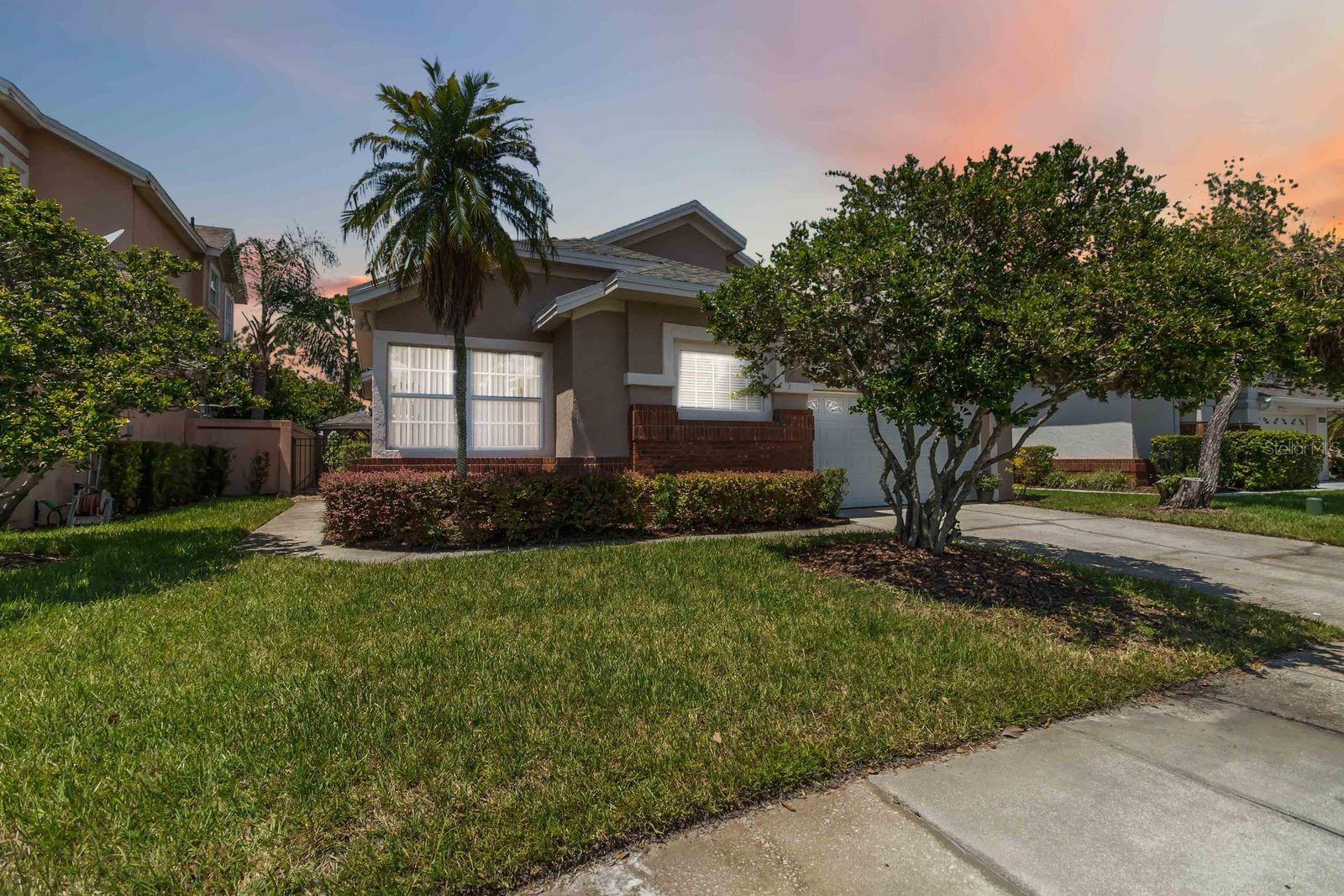 Details for 14319 Tambourine Dr, ORLANDO, FL 32837