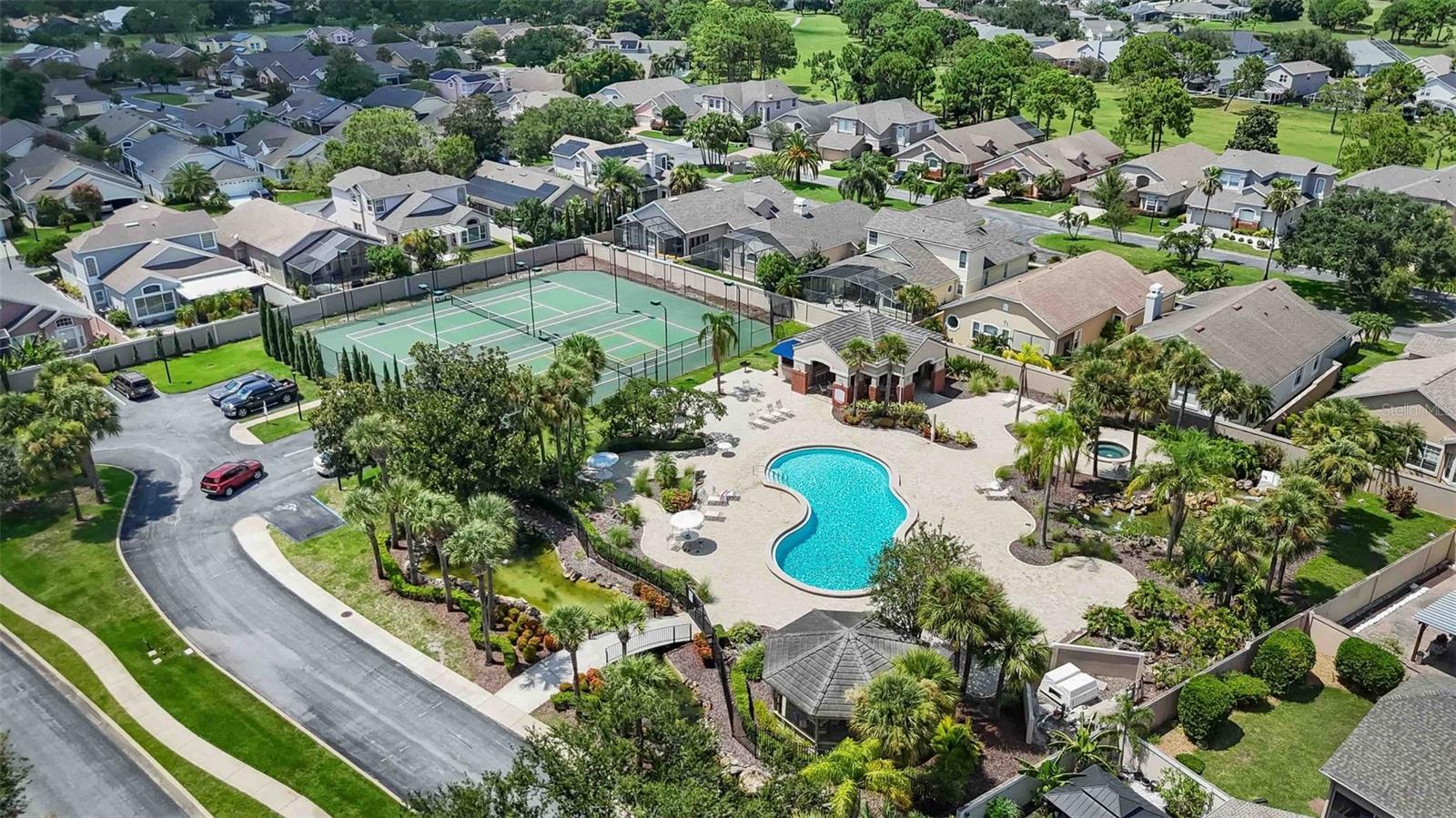 Listing photo id 47 for 14319 Tambourine Dr