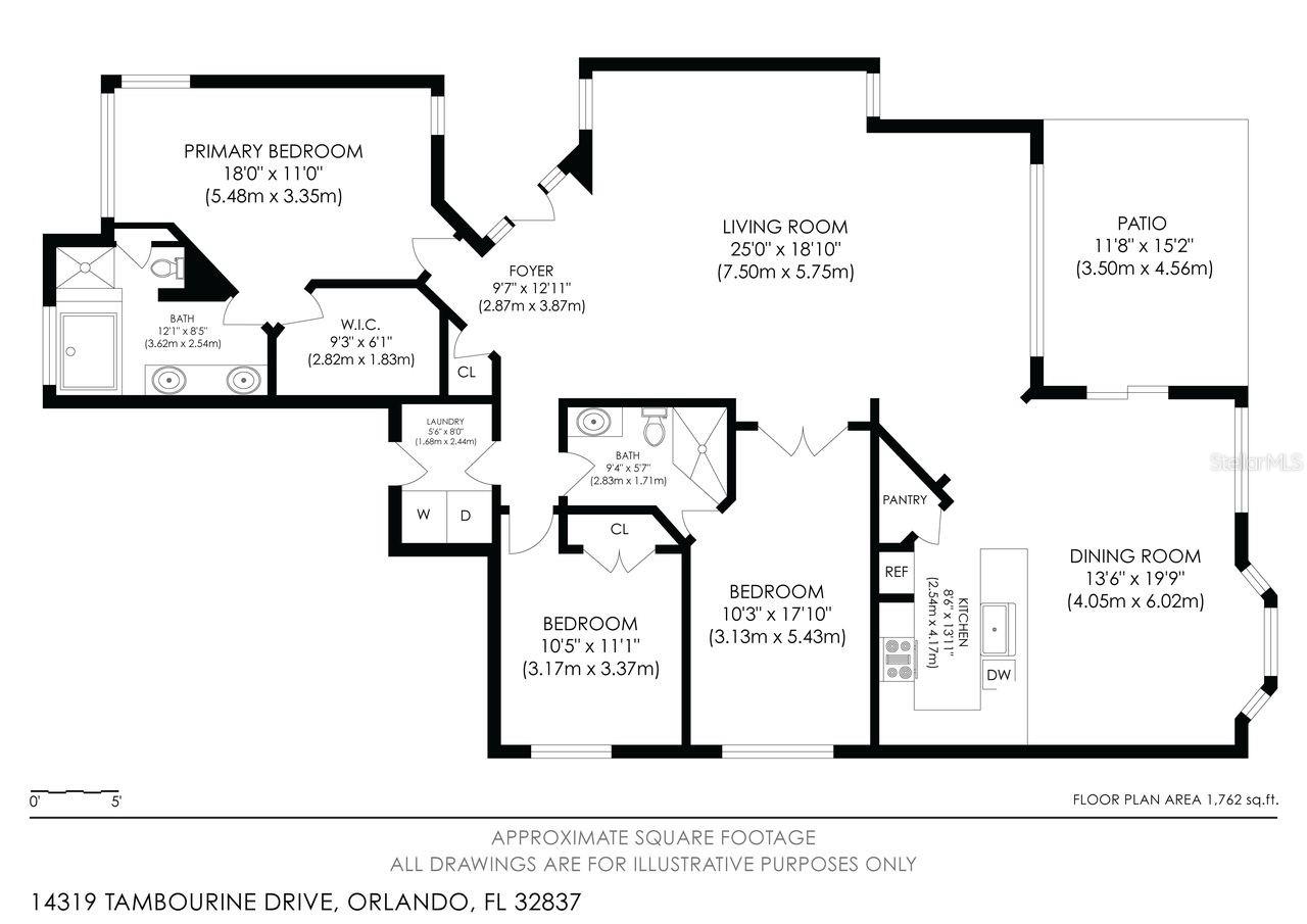 Listing photo id 55 for 14319 Tambourine Dr