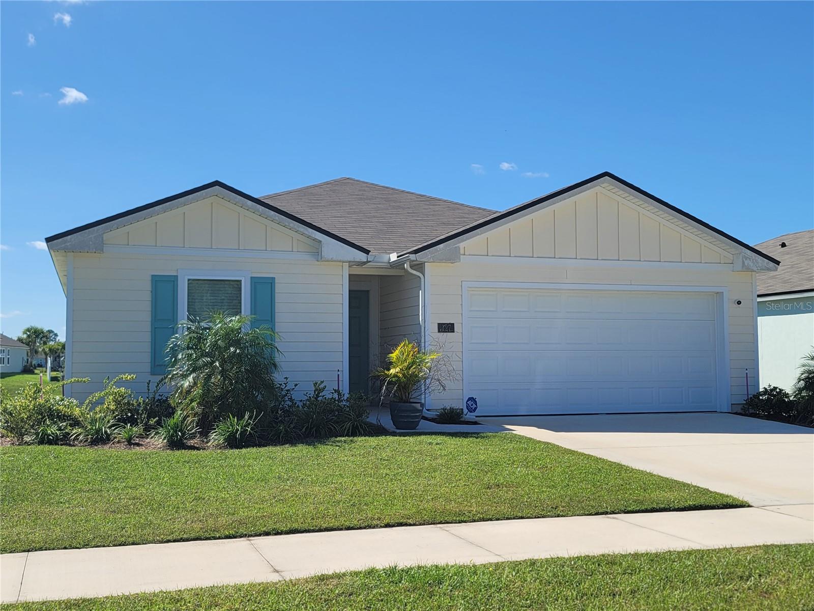 Details for 127 Hulett Woods Road, PALM COAST, FL 32137