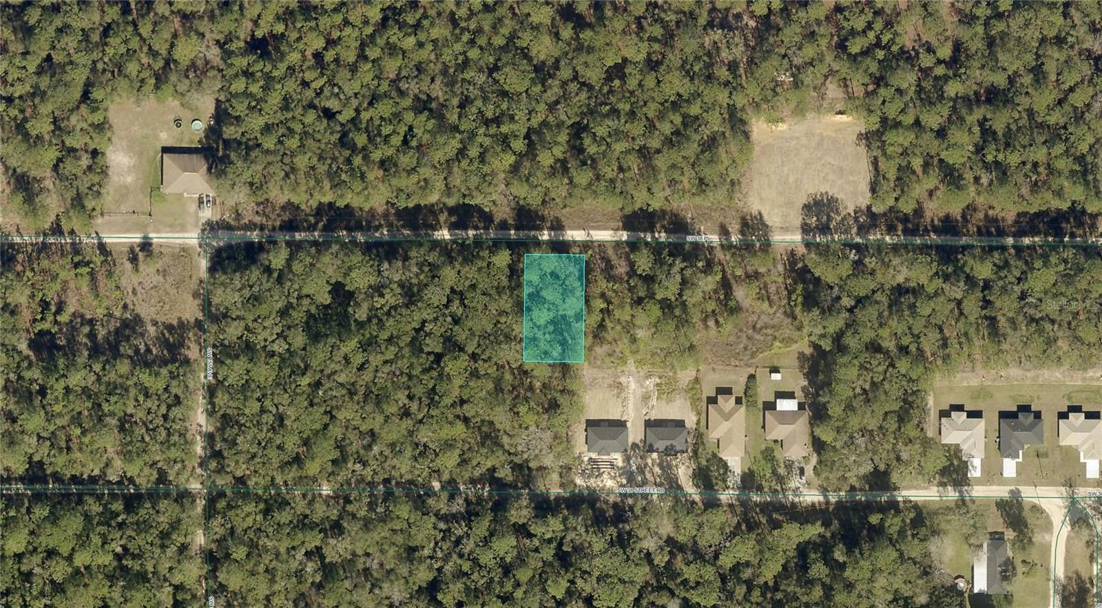 Details for  38th Place , OCALA, FL 34481