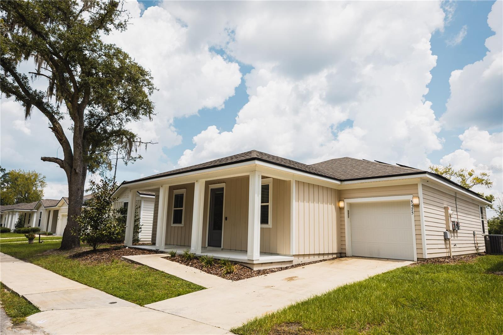 Details for 3575 1st Drive 60, GAINESVILLE, FL 32609