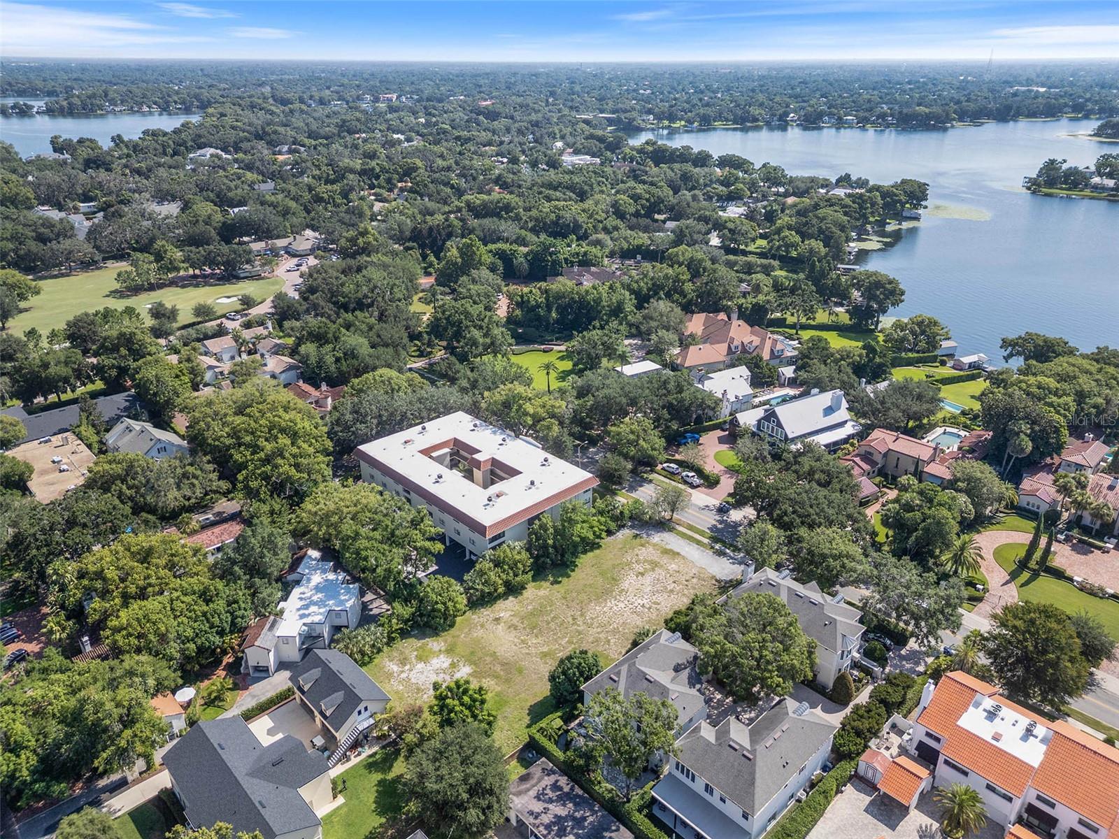 Details for 503 Interlachen Avenue, WINTER PARK, FL 32789