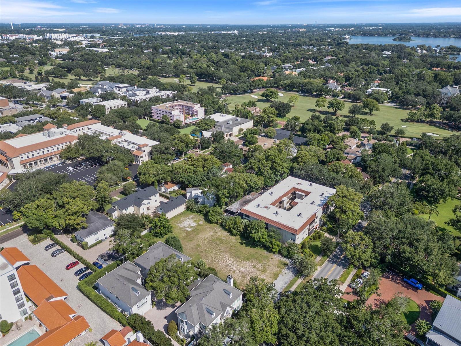 Image 11 of 12 For 503 Interlachen Avenue