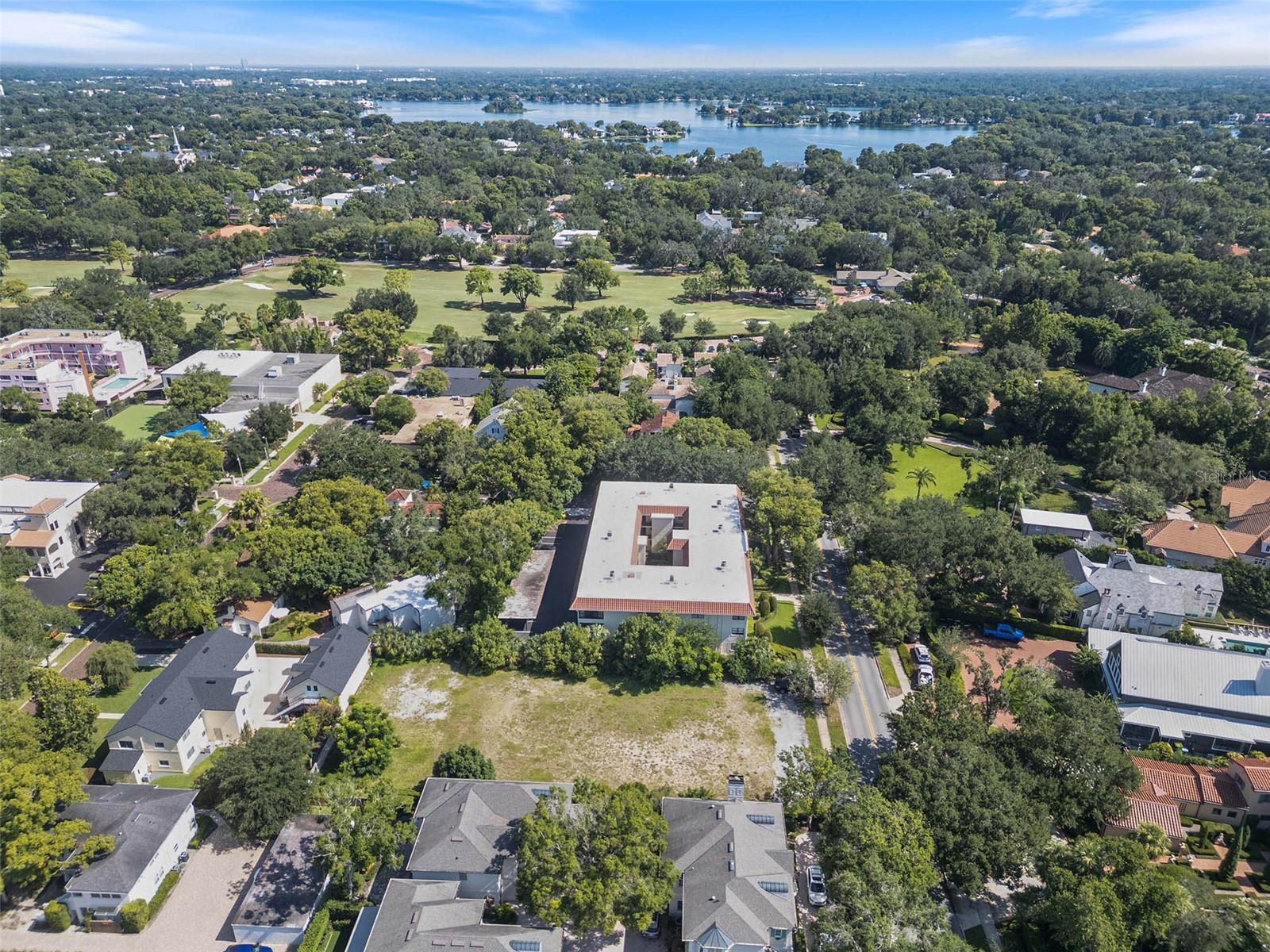 Image 12 of 12 For 503 Interlachen Avenue
