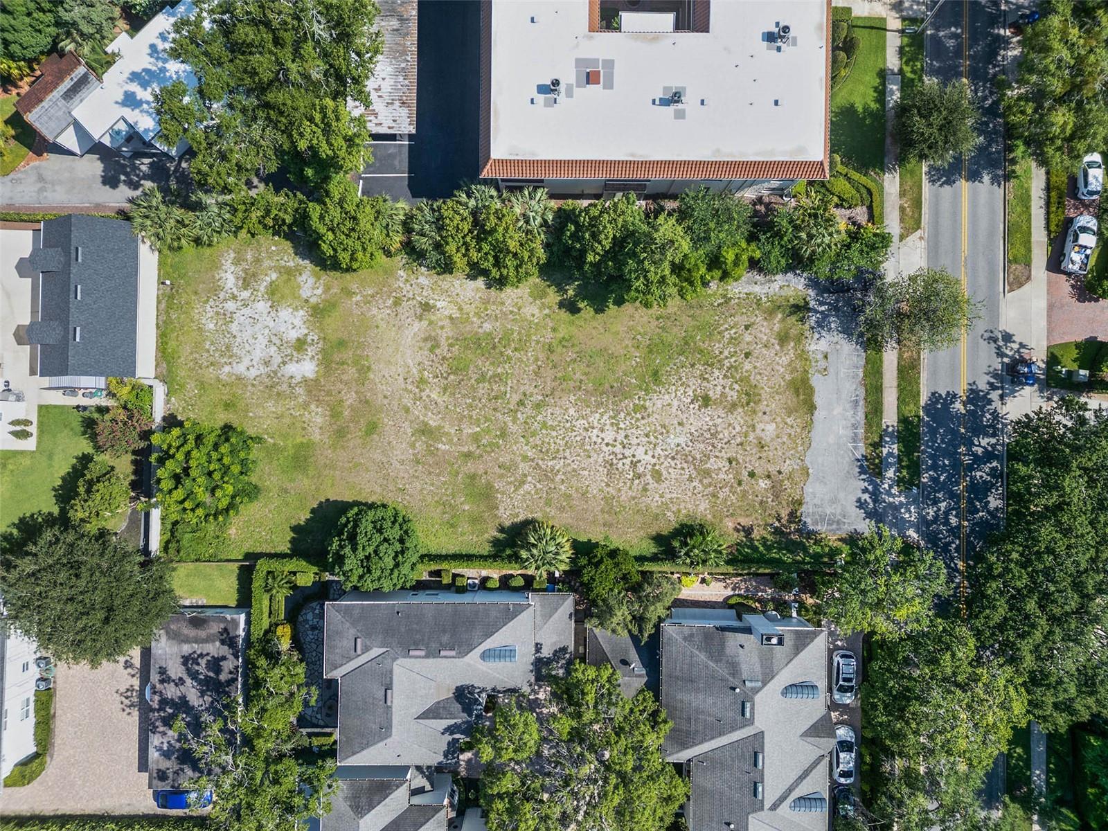 Image 2 of 12 For 503 Interlachen Avenue