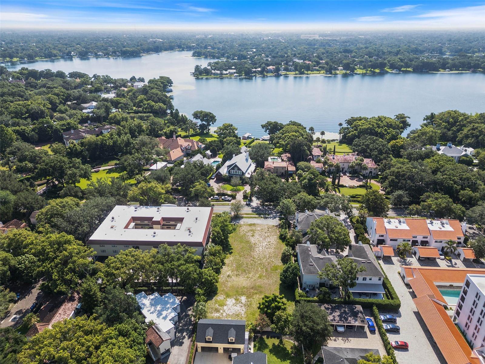 Image 5 of 12 For 503 Interlachen Avenue