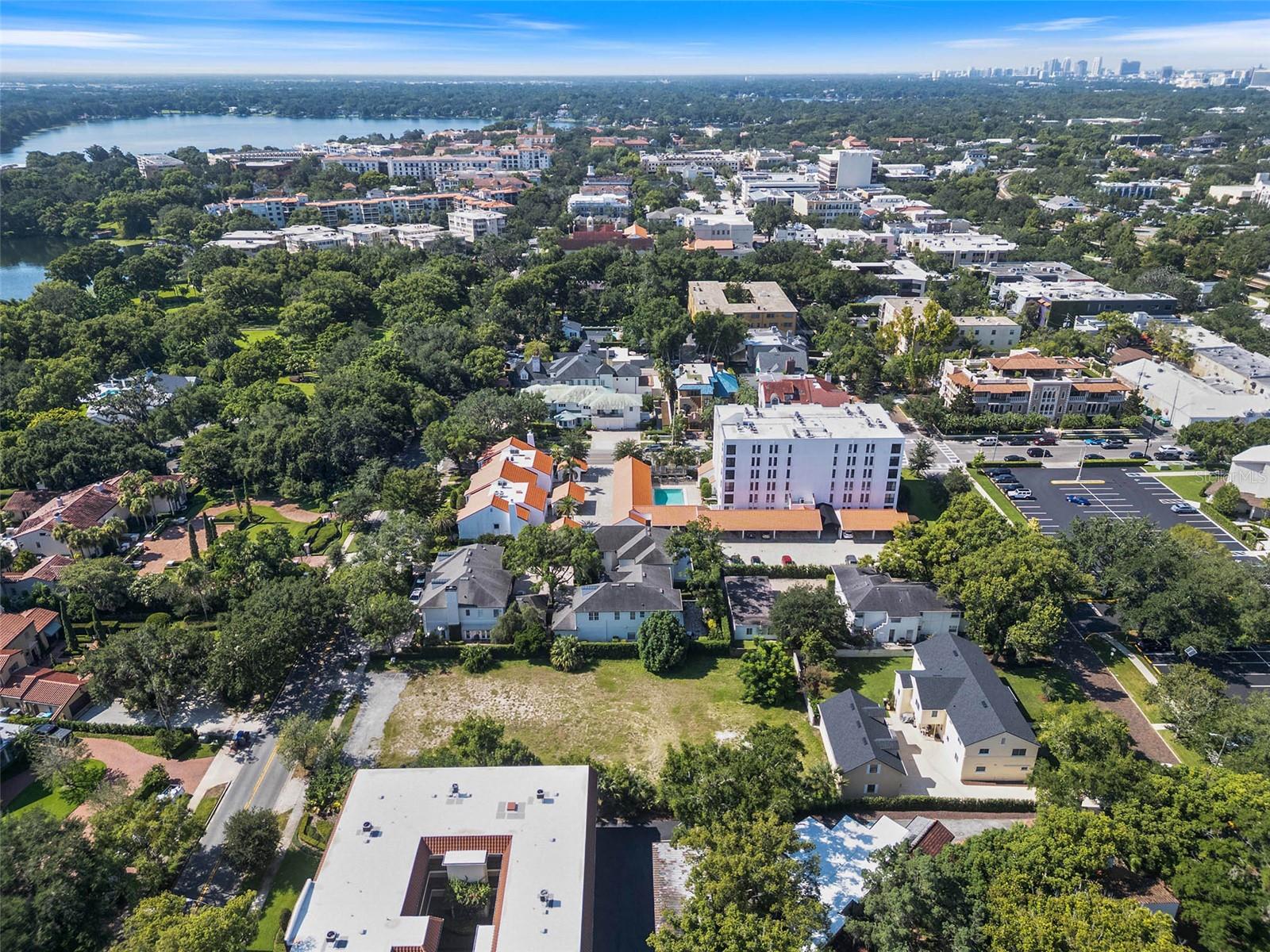 Image 7 of 12 For 503 Interlachen Avenue