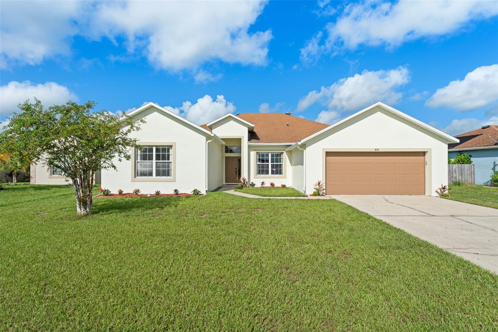 Details for 453 Peppermill Circle, KISSIMMEE, FL 34758