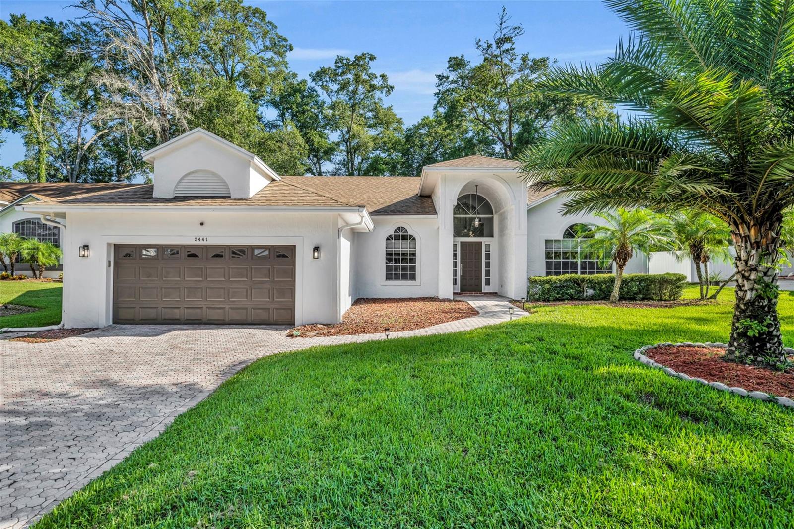 Details for 2441 Willow Springs Court, APOPKA, FL 32712