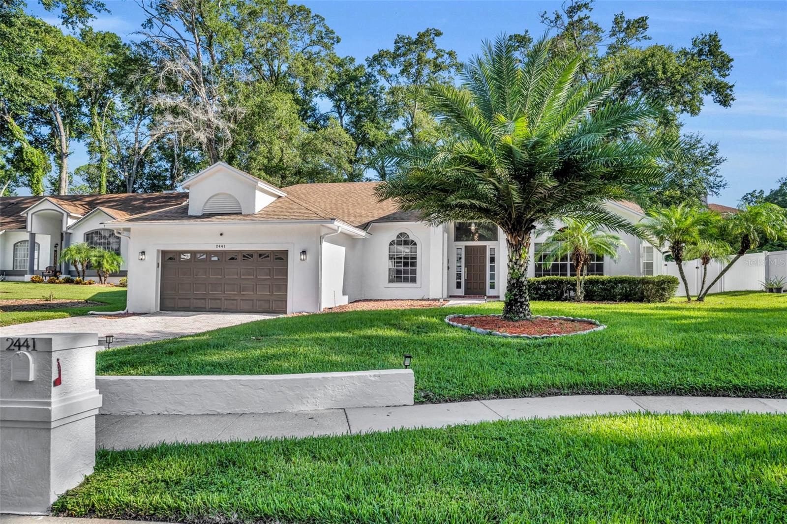 Image 2 of 63 For 2441 Willow Springs Court