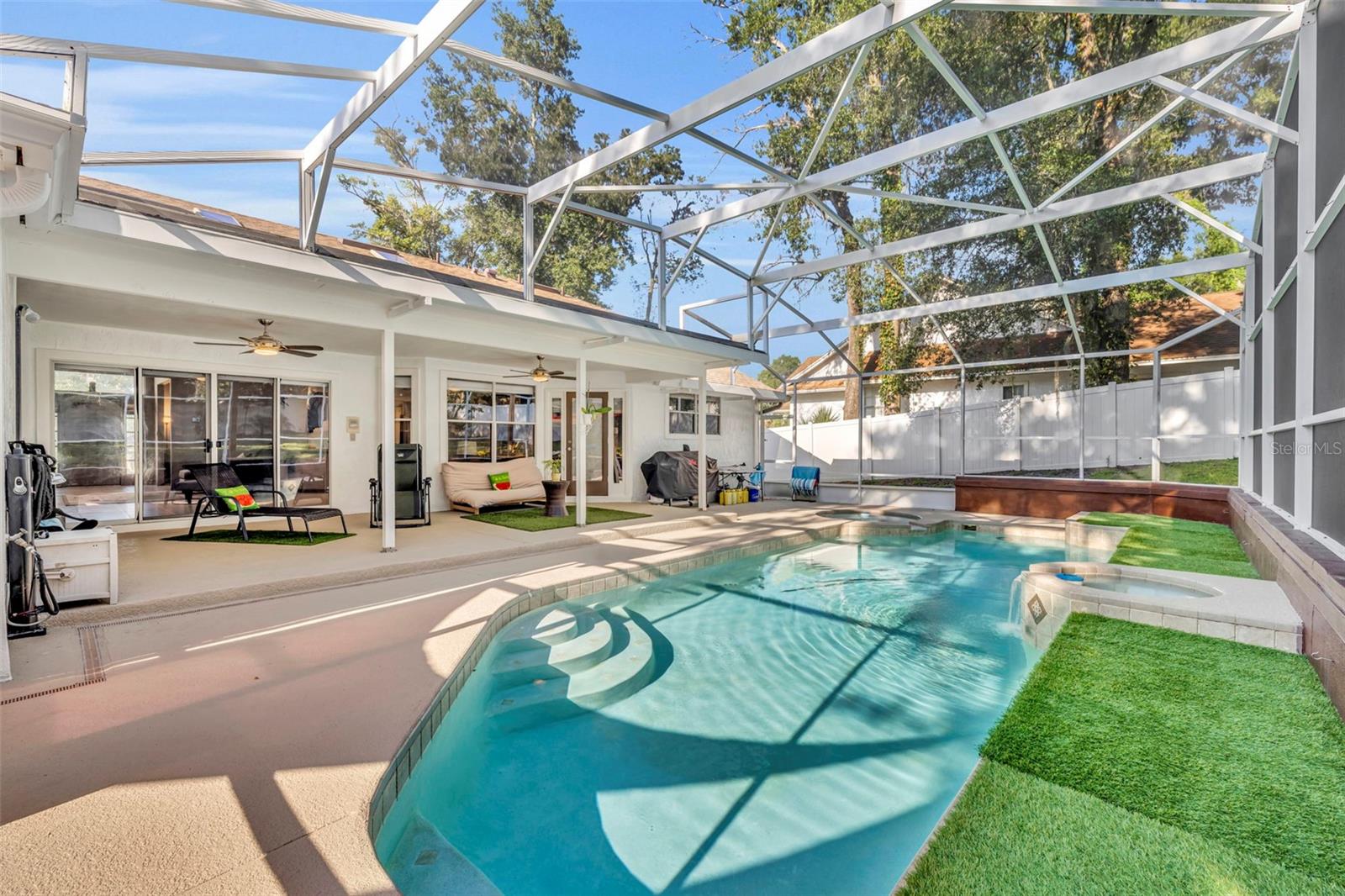 Image 38 of 63 For 2441 Willow Springs Court