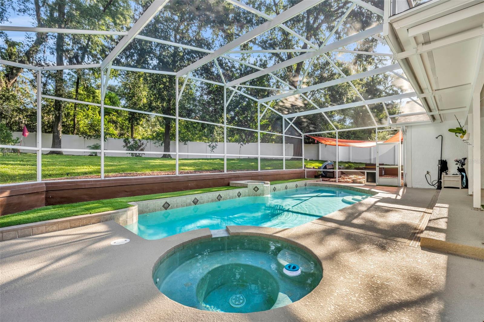 Image 39 of 63 For 2441 Willow Springs Court