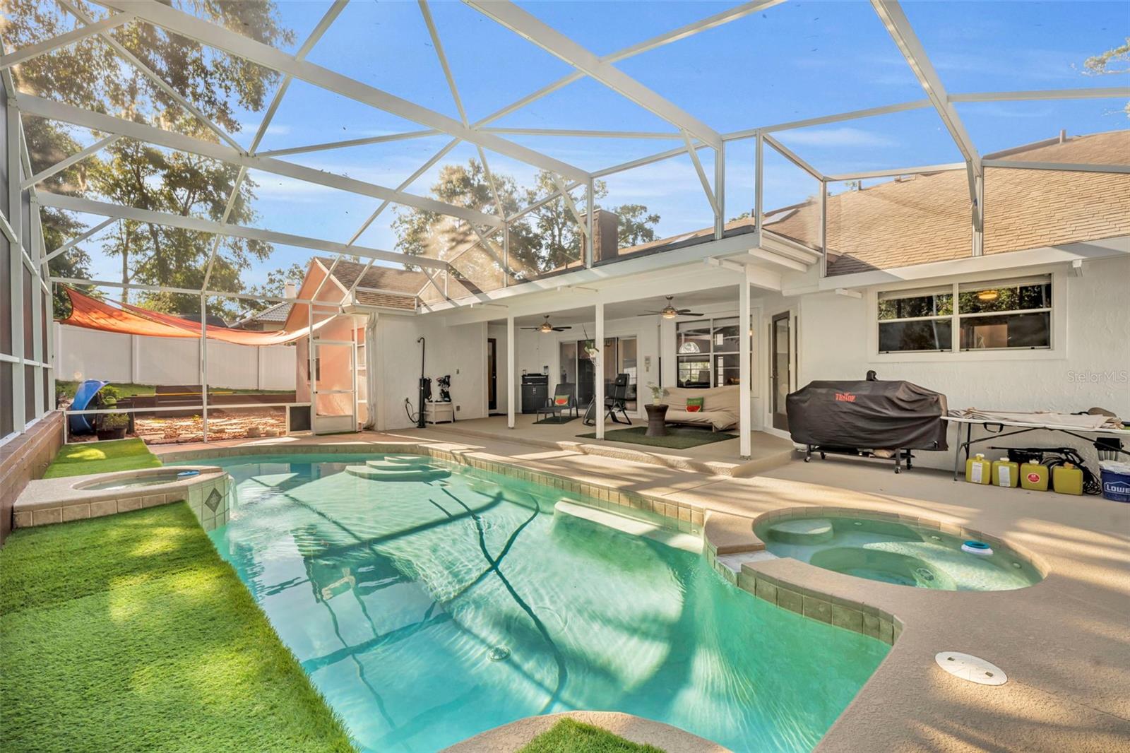 Image 40 of 63 For 2441 Willow Springs Court