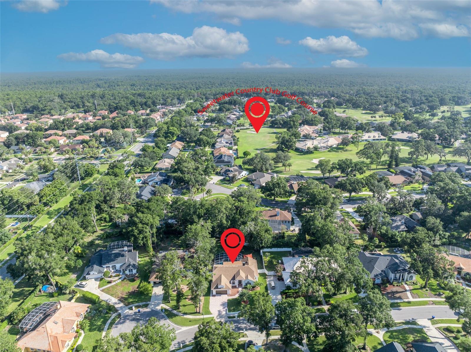 Image 48 of 63 For 2441 Willow Springs Court