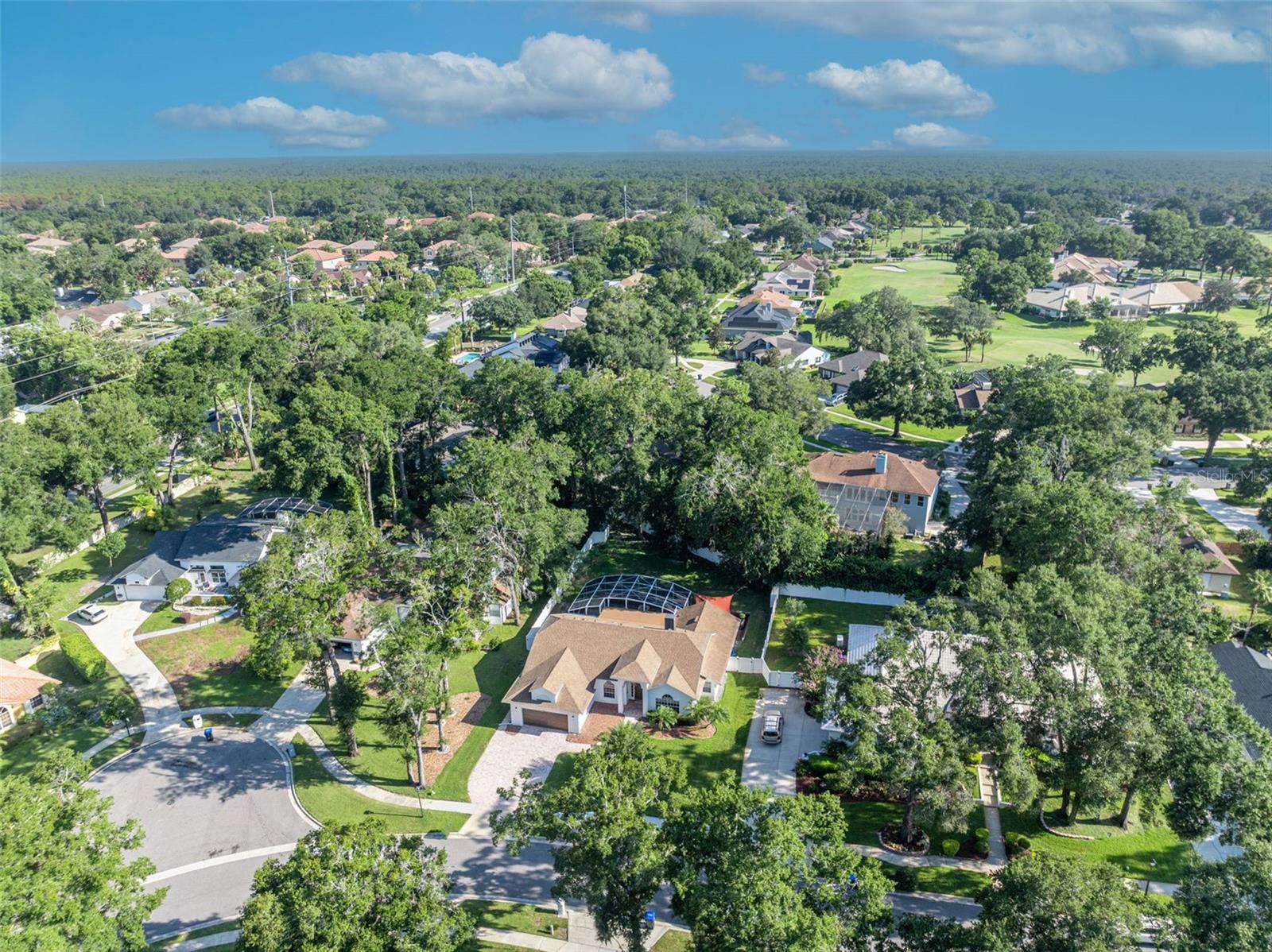 Image 50 of 63 For 2441 Willow Springs Court