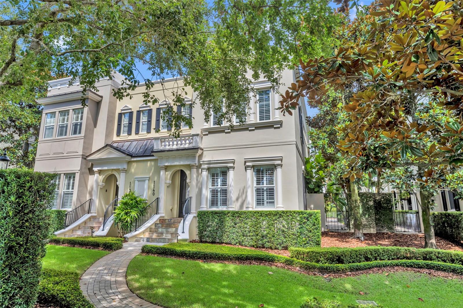 Details for 1140 Pennsylvania Avenue, WINTER PARK, FL 32789