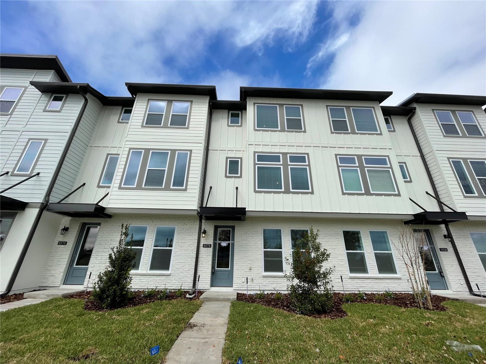 Details for 8578 Warburg Alley, ORLANDO, FL 32827