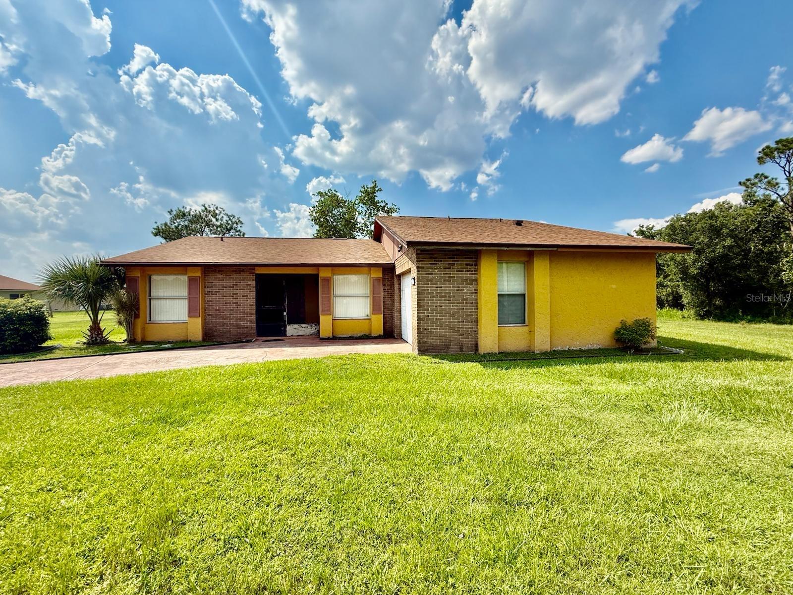 Details for 713 Green Court, KISSIMMEE, FL 34759