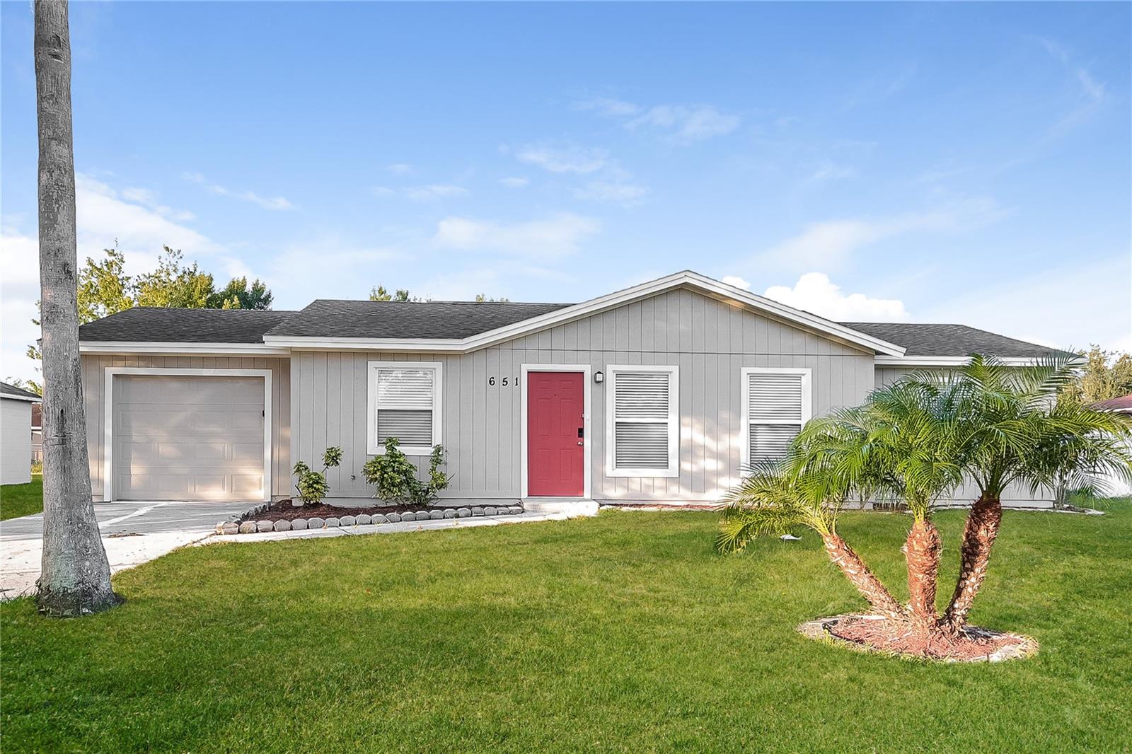 Details for 651 Delmonte Court, KISSIMMEE, FL 34758