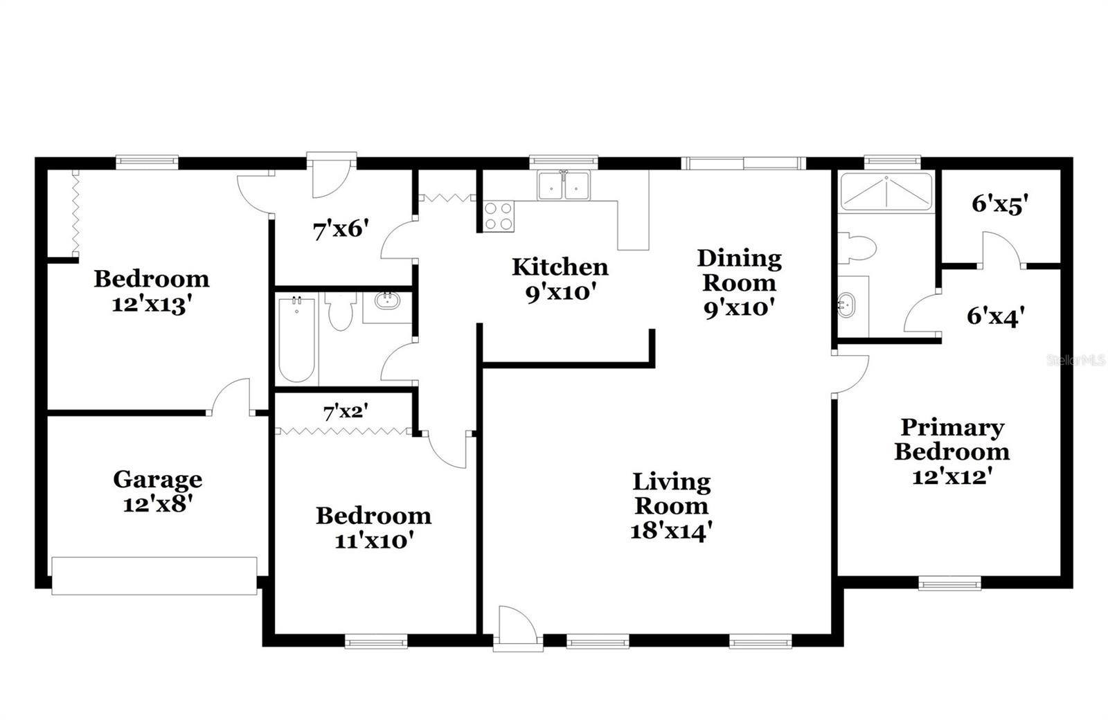 Image 2 of 16 For 651 Delmonte Court