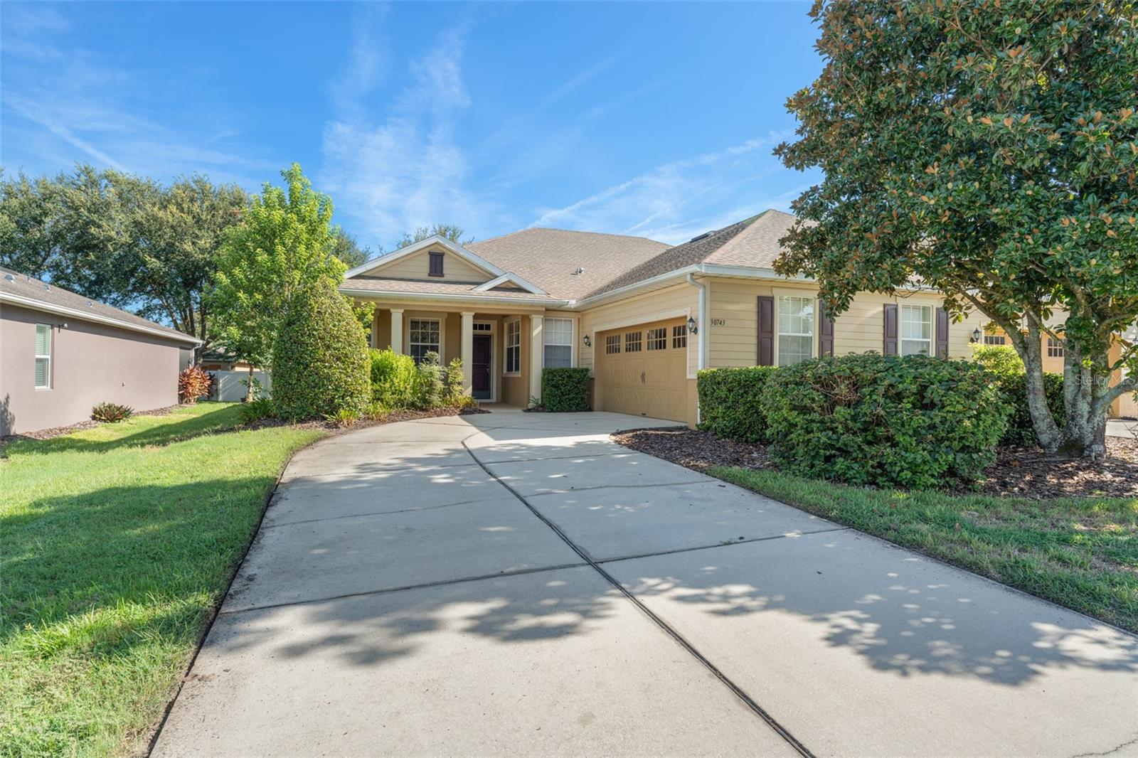 Details for 30743 Lipizzan Terrace, MOUNT DORA, FL 32757