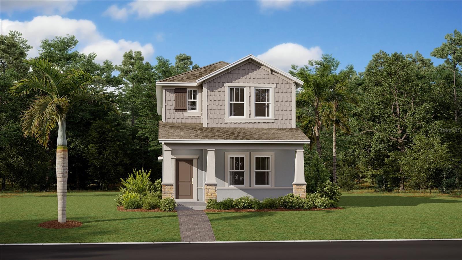 Details for 2481 Spring Tune Alley, KISSIMMEE, FL 34744