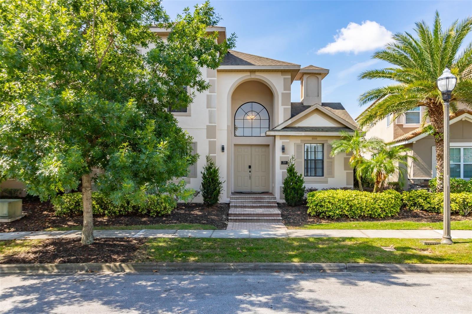 Details for 7406 Oconee Street, REUNION, FL 34747