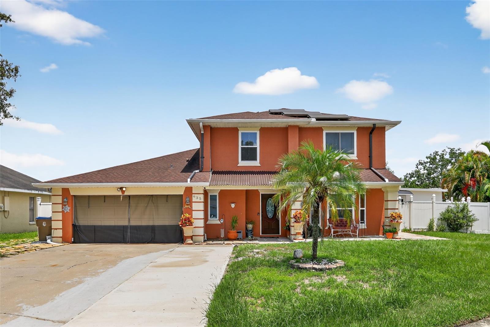 Details for 635 Moss Park Court, KISSIMMEE, FL 34743