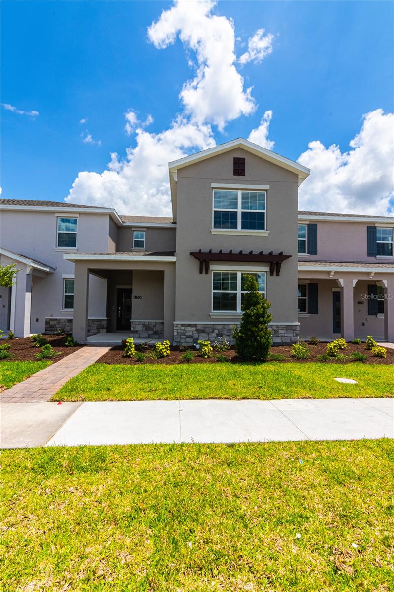 Details for 11775 Boldface Drive, ORLANDO, FL 32832