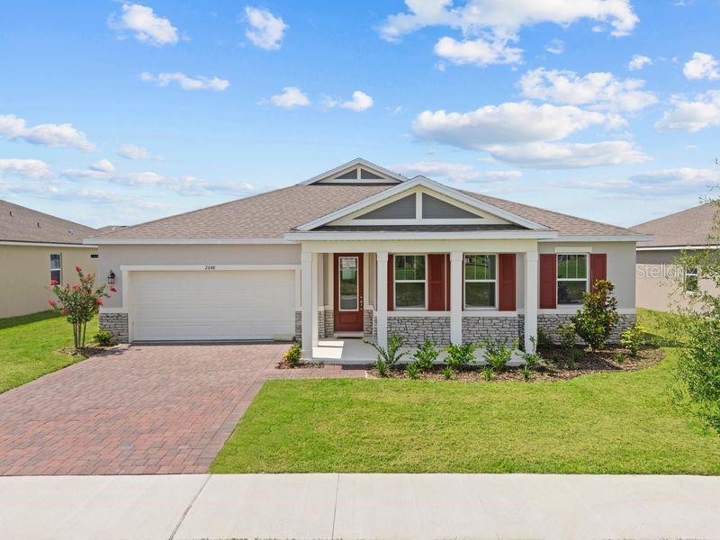 Details for 2684 Ginseng Ivy Street, APOPKA, FL 32703