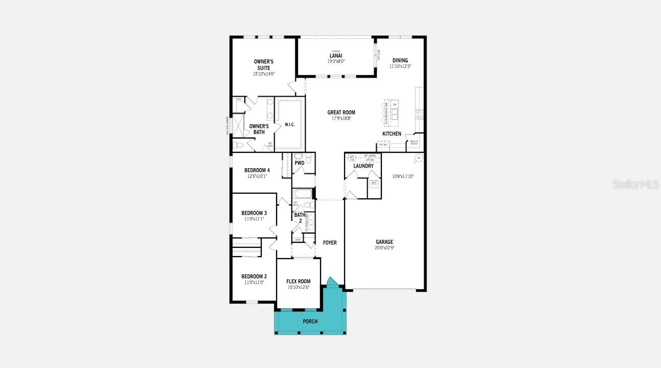 Image 2 of 16 For 2684 Ginseng Ivy Street