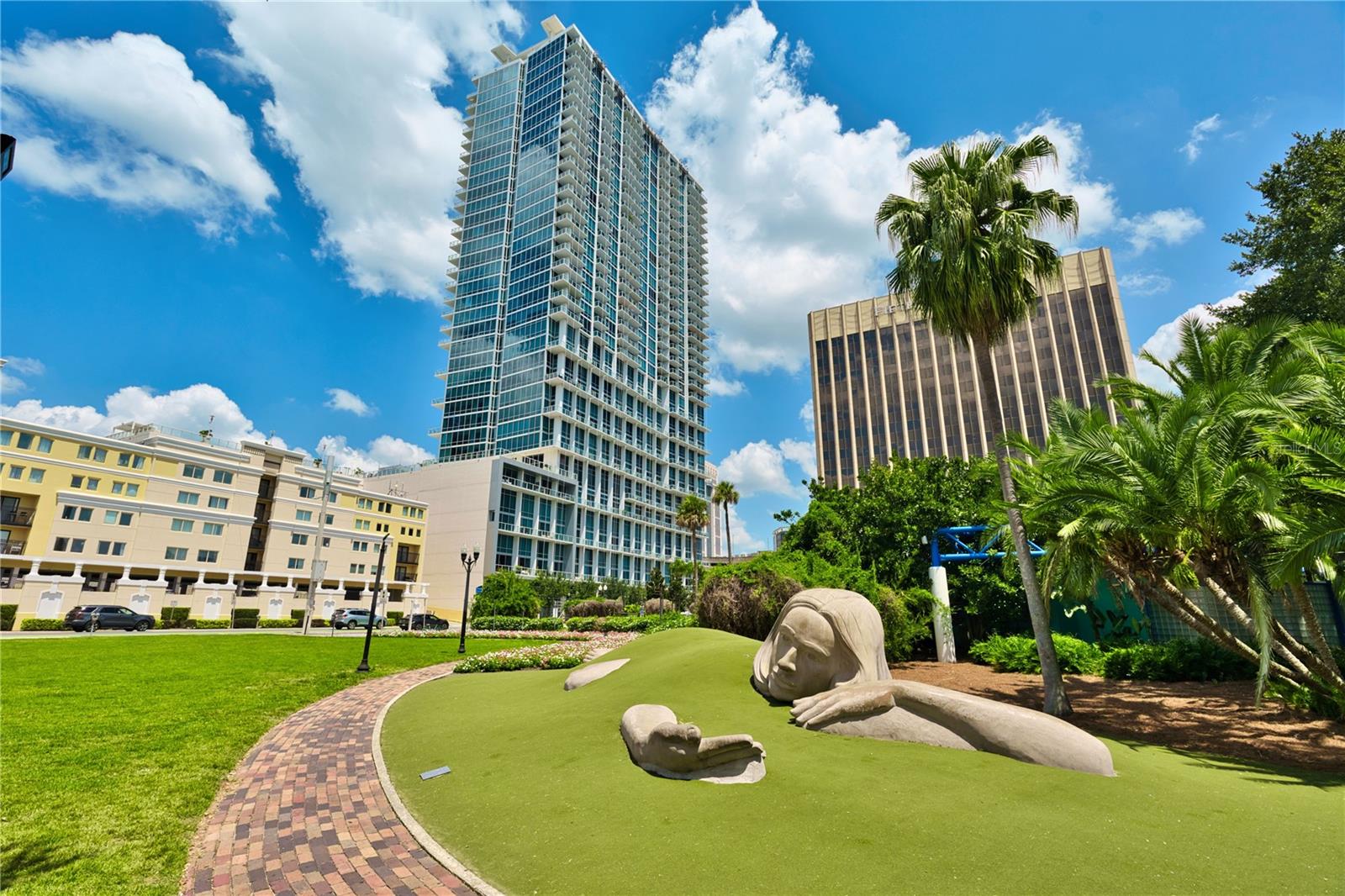 Details for 150 Robinson Street 30b-7, ORLANDO, FL 32801