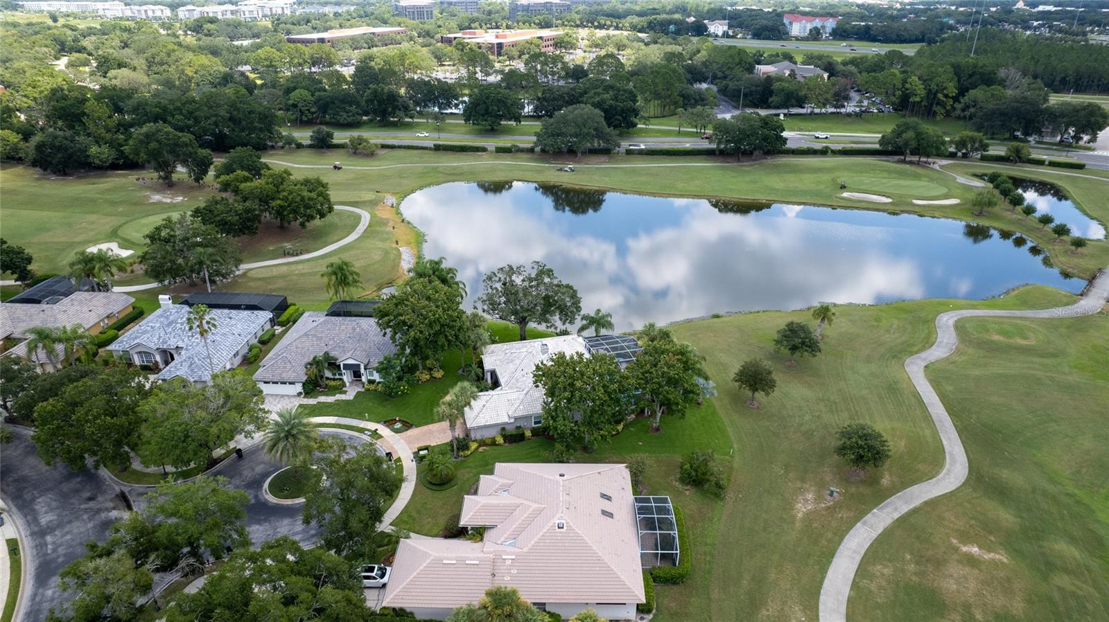 Image 36 of 42 For 235 Promenade Circle