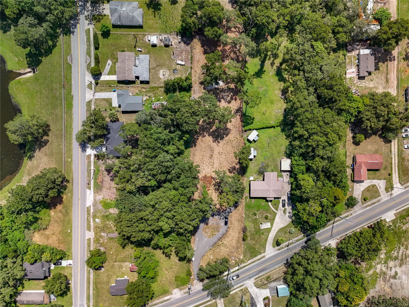 Image 4 of 9 For 1621 Clarcona Road