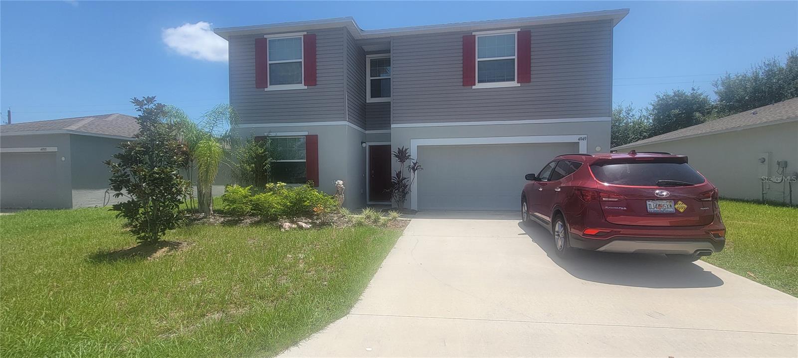 Details for 4949 Jackson Street, WINTER HAVEN, FL 33884