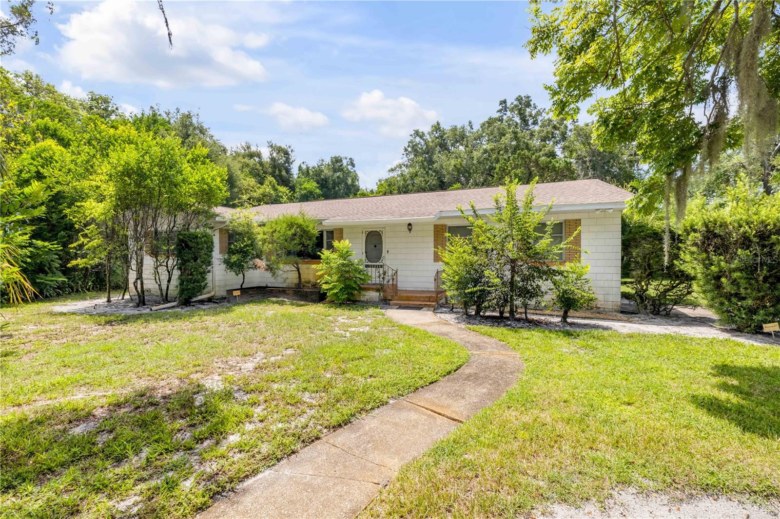 Details for 221 Delespine Drive, DEBARY, FL 32713