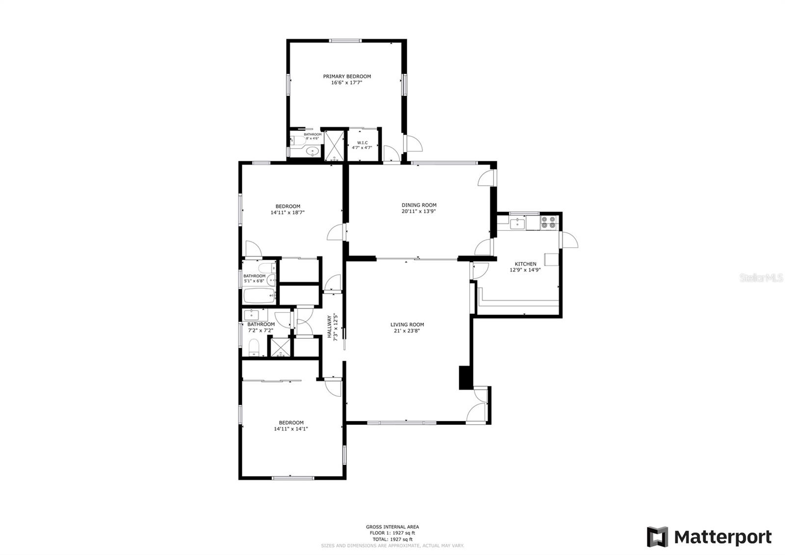 Image 28 of 28 For 221 Delespine Drive