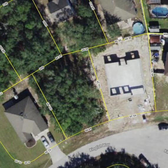 Listing Details for 203 Kingfish Way, KISSIMMEE, FL 34759