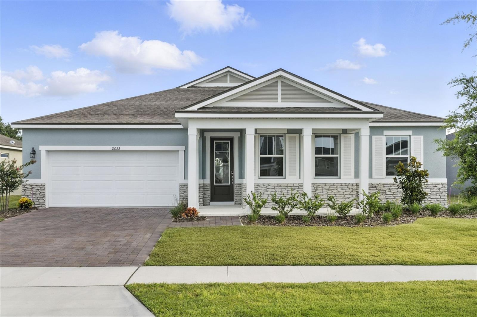 Details for 2633 Ginseng Ivy Street, APOPKA, FL 32703