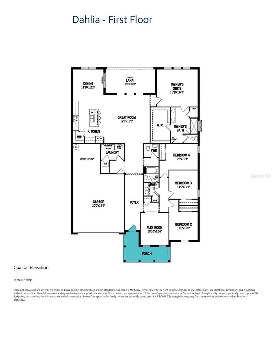 Image 2 of 16 For 2633 Ginseng Ivy Street