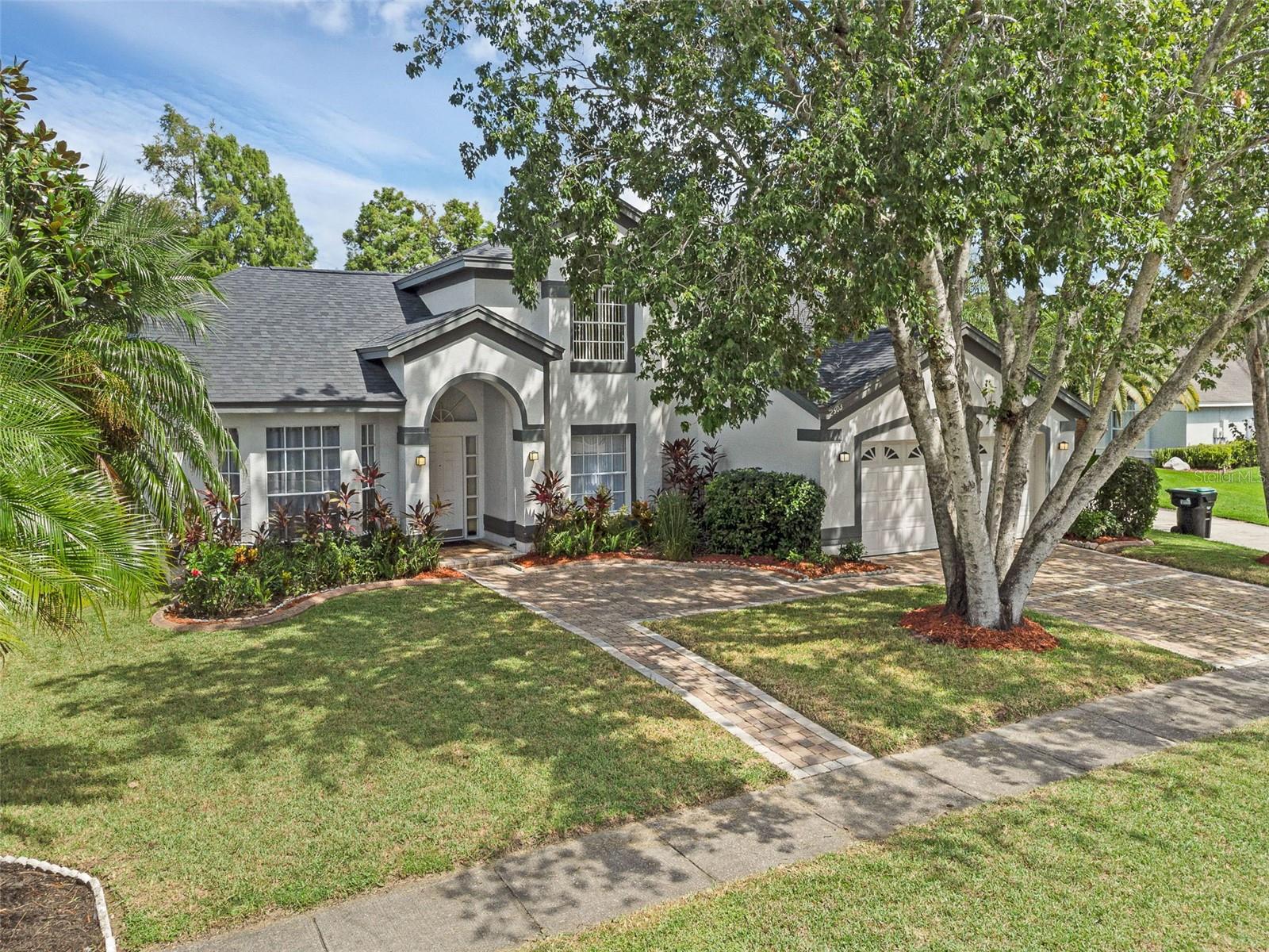 Image 2 of 41 For 2503 Rolling Broak Drive