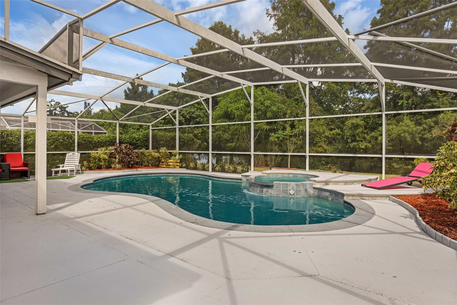 Image 23 of 41 For 2503 Rolling Broak Drive