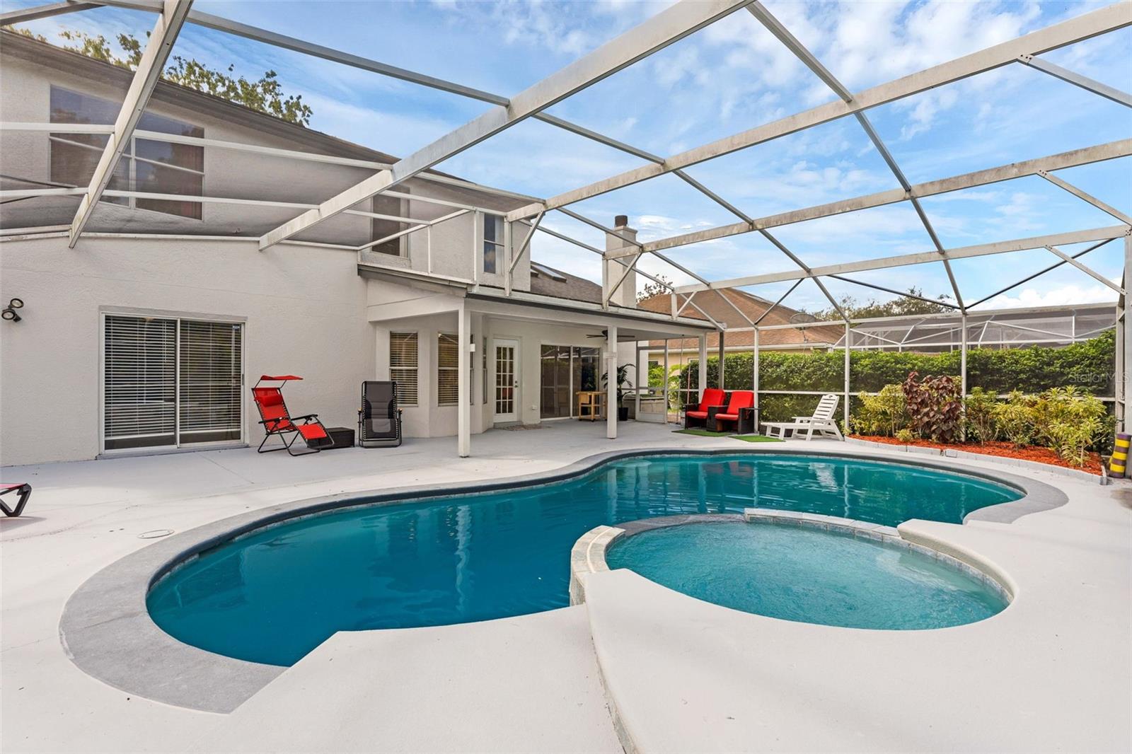 Image 24 of 41 For 2503 Rolling Broak Drive